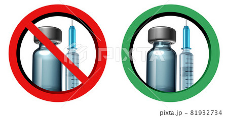 Unvaccinated Or vaccinated 81932734