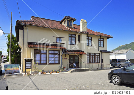 アンドリュース記念館（滋賀県近江八幡市為心町） 81933401