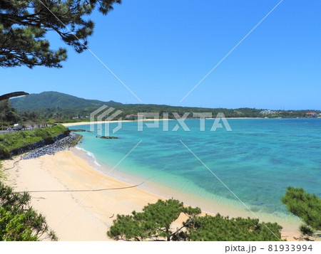沖縄の海 2021 沖縄の海 2021 81933994