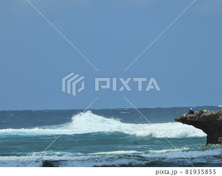 沖縄の海 2021 沖縄の海 2021 81935855