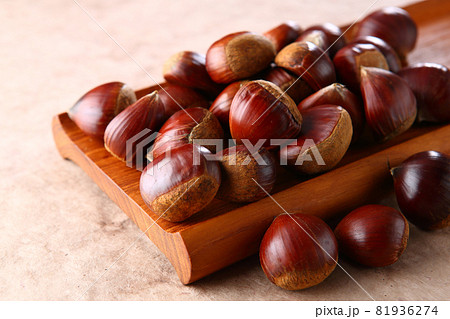 京都府産丹波栗 81936274