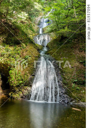 【愛知県】 阿寺の七滝 【愛知県】 阿寺の七滝 81937094