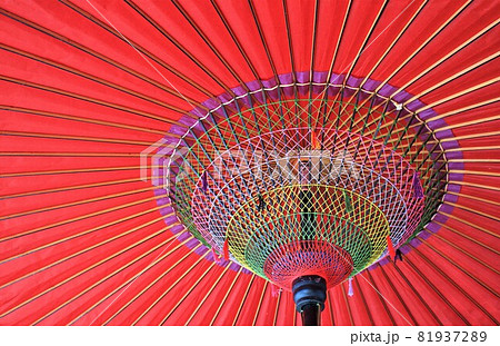 和傘 81937289