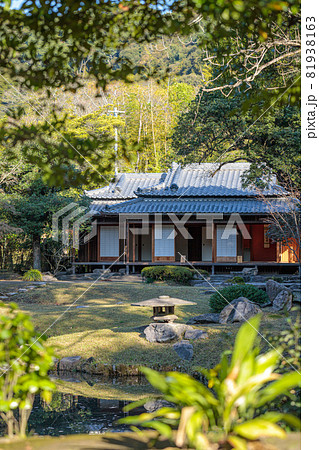 旧島津氏玉里邸庭園 旧島津氏玉里邸庭園 81938163