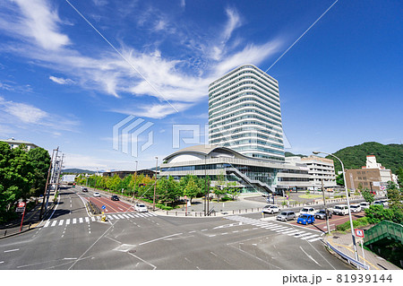 岐阜市役所新庁舎 岐阜市役所新庁舎 81939144