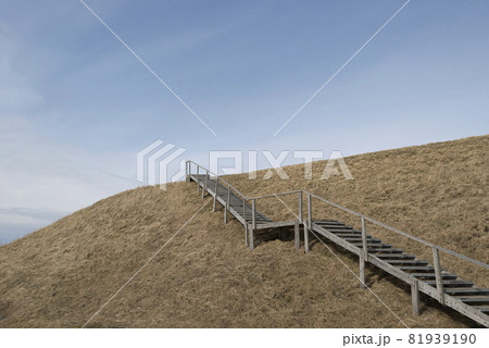 階段 階段 81939190