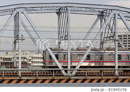 京成電鉄本線　 81940156