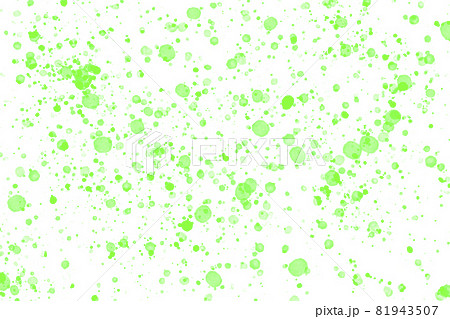 Abstract white green background of bumash fabric, texture. 81943507