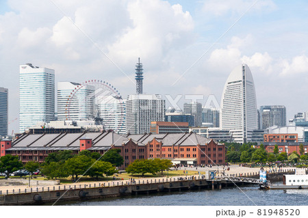 みなとみらい 81948520