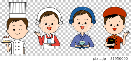 各種職業運動餐廳 81950090