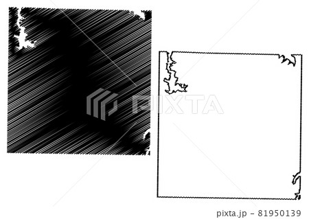 Tarrant County, Texas (Counties in Texas, United States of America,USA, U.S., US) map vector illustration, scribble sketch Tarrant map Tarrant County, Texas (Counties in Texas, United States of America,USA, U.S., US) map vector illustration, scribble sketch Tarrant map 81950139