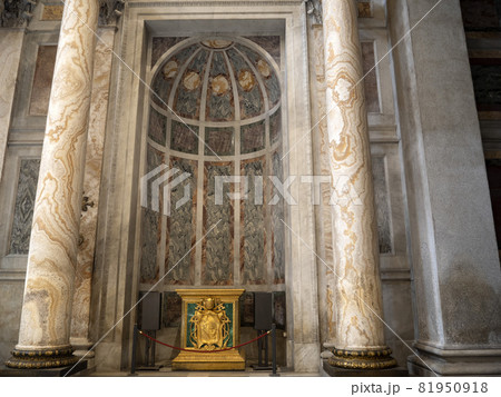 San Paolo catholic church in Rome 81950918