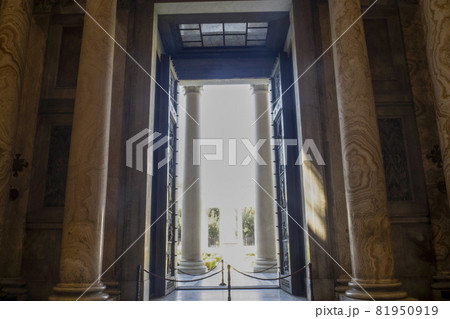 San Paolo catholic church in Rome 81950919