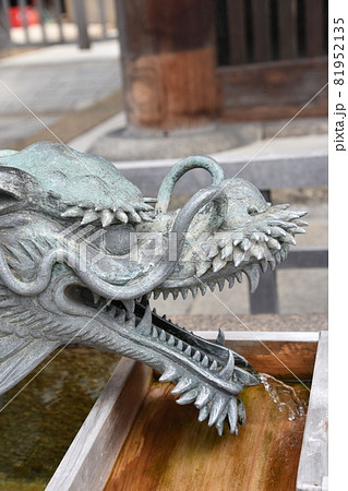 夏の清水寺 轟門 普門閣 夏の清水寺 轟門 普門閣 81952135