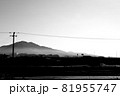 岩手県陸前高田市　風景 81955747