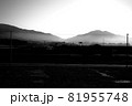 岩手県陸前高田市　山々 81955748