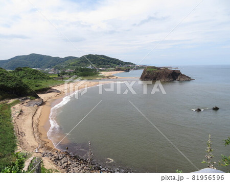 立岩 81956596