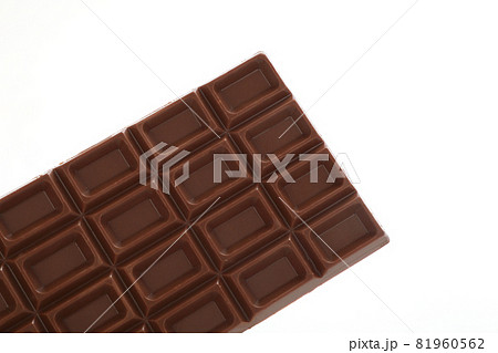 板チョコレート 81960562