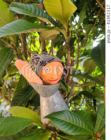 魔女からご挨拶　～HAPPY　HALLOWEEN～ 81962317