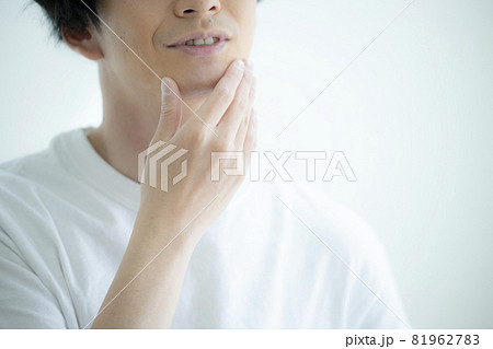 男性　洗面所 81962783