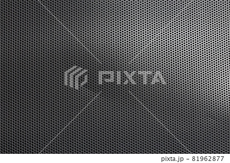 Black mesh screen defect background and texture 81962877