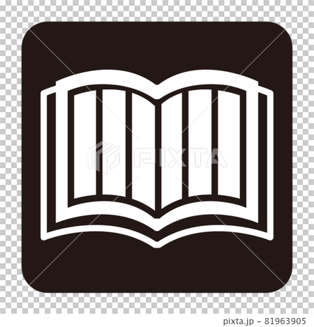 簡單的名字簿圖標 / 白 nuki 81963905