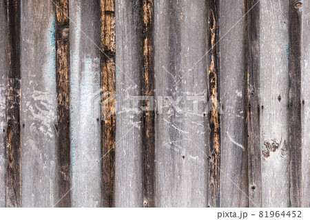 old wooden planks wall texture and background old wooden planks wall texture and background 81964452