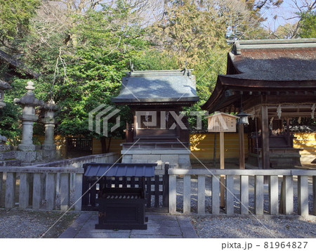 祓戸社と火雷社_讃岐金刀比羅 祓戸社と火雷社_讃岐金刀比羅 81964827