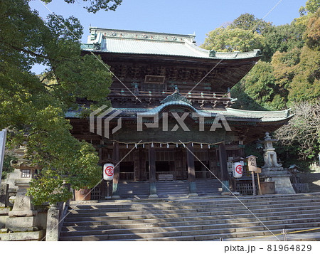 旭社_讃岐金刀比羅宮 旭社_讃岐金刀比羅宮 81964829