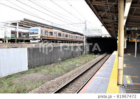 府中本町駅 81967472