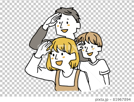 偷窺家人 偷窺家人 81967894