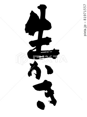生かき 生かき 81971557