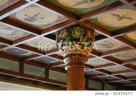 日光金谷ホテル 81974177