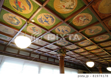 日光金谷ホテル 81974178