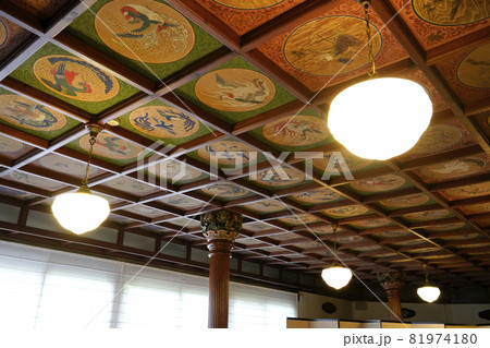 日光金谷ホテル 81974180