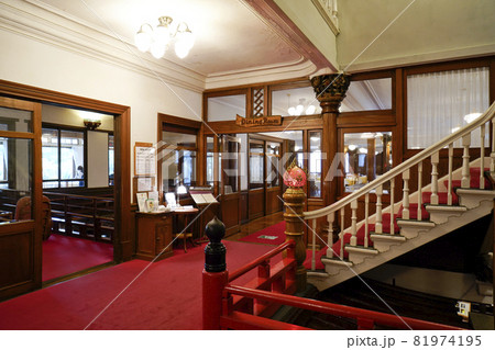 日光金谷ホテル 81974195