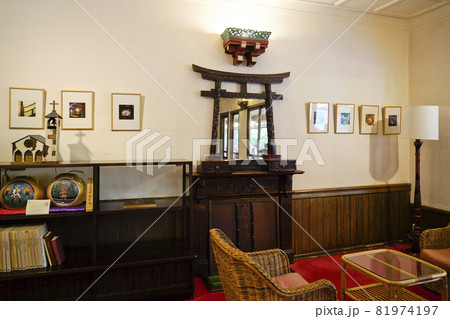 日光金谷ホテル 81974197