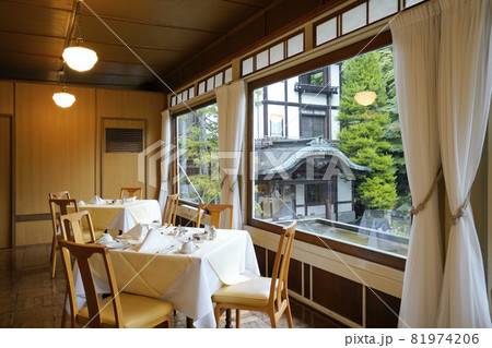 日光金谷ホテル 日光金谷ホテル 81974206