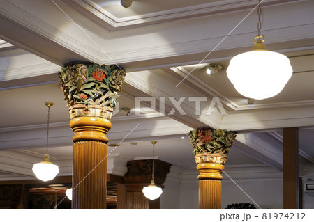 日光金谷ホテル 81974212