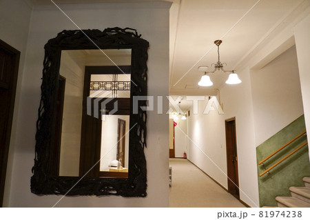 日光金谷ホテル 81974238