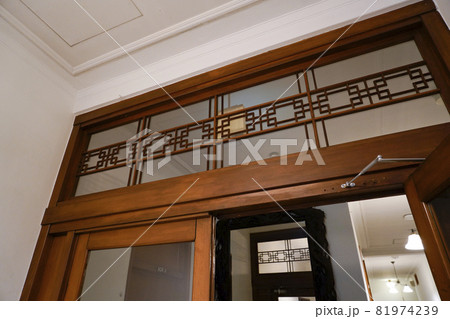 日光金谷ホテル 81974239