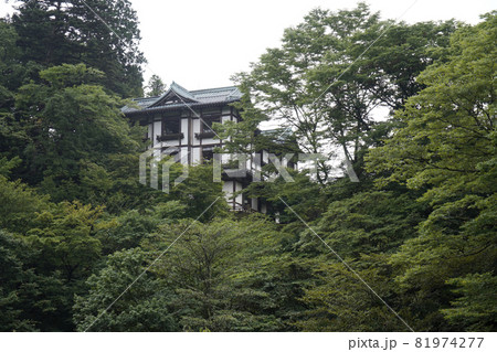 日光金谷ホテル 81974277