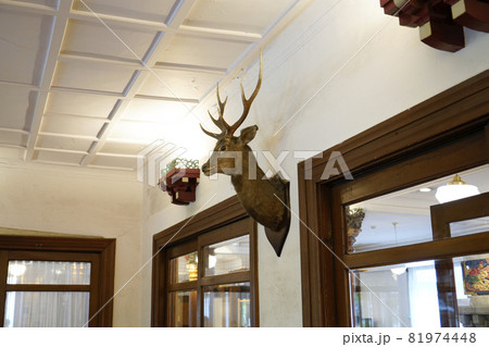 日光金谷ホテル 81974448