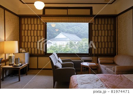 日光金谷ホテル 81974471