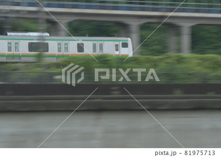 JR 東日本 大船~戸塚間 JR 東日本 大船~戸塚間 81975713