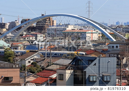 辰巳新橋 辰巳新橋 81976310