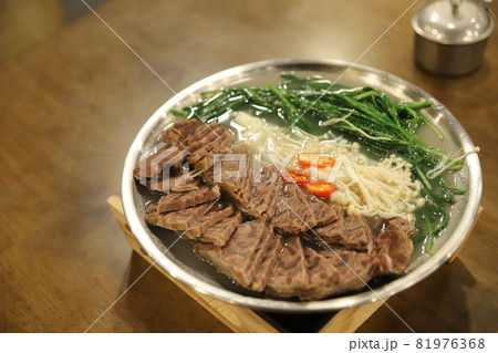 食事 食べ物 フード 81976368