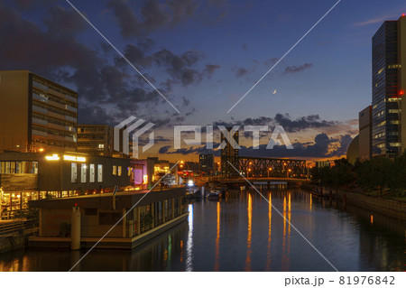 TUGBOAT_TAISHO(タグボート大正)大阪市 夕景 夜景【2021年9月上旬】 TUGBOAT_TAISHO(タグボート大正)大阪市 夕景 夜景【2021年9月上旬】 81976842