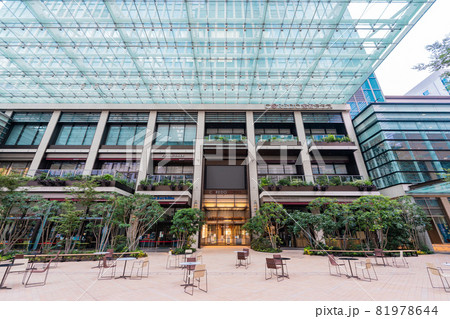 COREDO室町テラス COREDO室町テラス 81978644