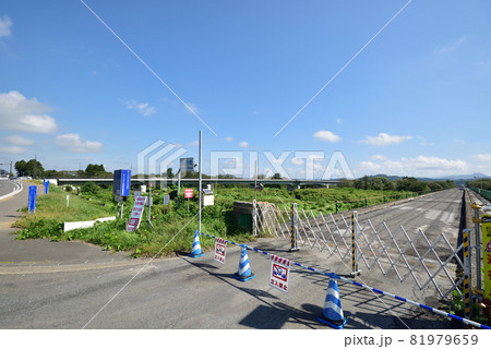 解体前の小谷木橋 奥州市水沢 解体前の小谷木橋 奥州市水沢 81979659